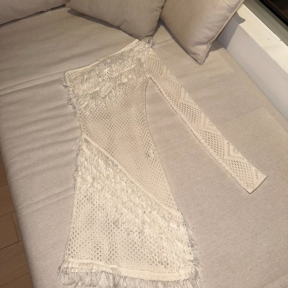 TULAROSA - BEACH DRESS - Picture 2 of 8